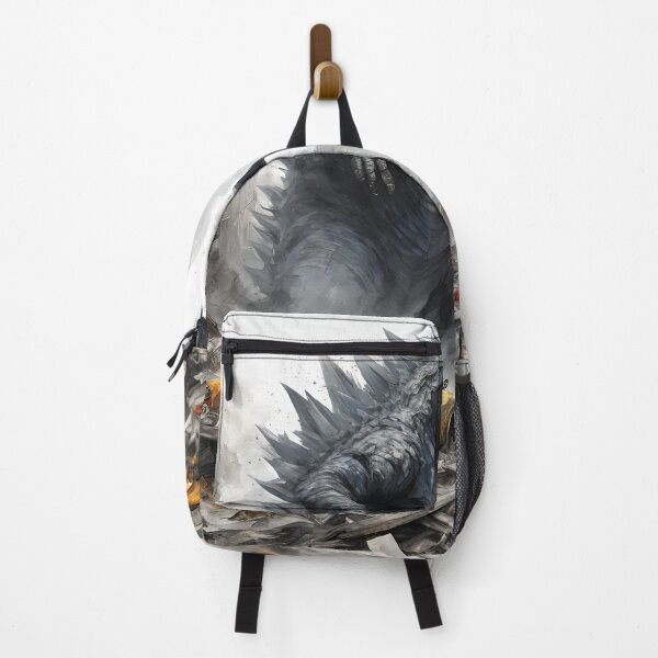 Item preview, Godzilla designed and sold by Nice En.