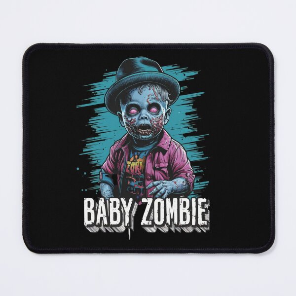 Item preview, Baby zombie designed and sold by JansenGS.