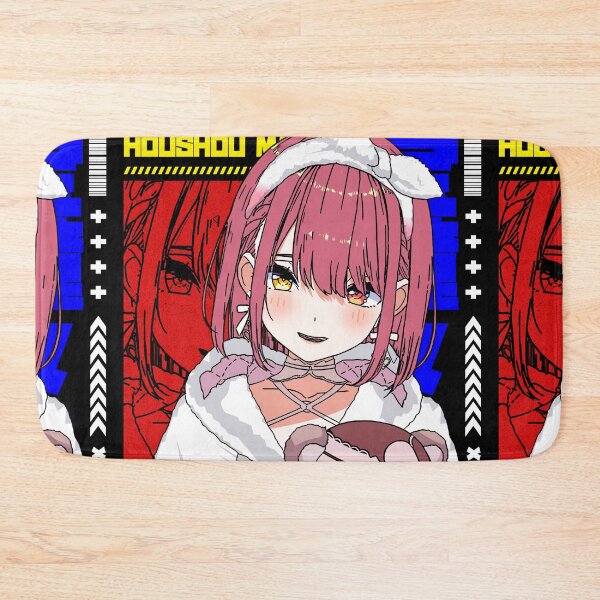 Item preview, Houshou Marine in Pajamas designed and sold by UDTee.