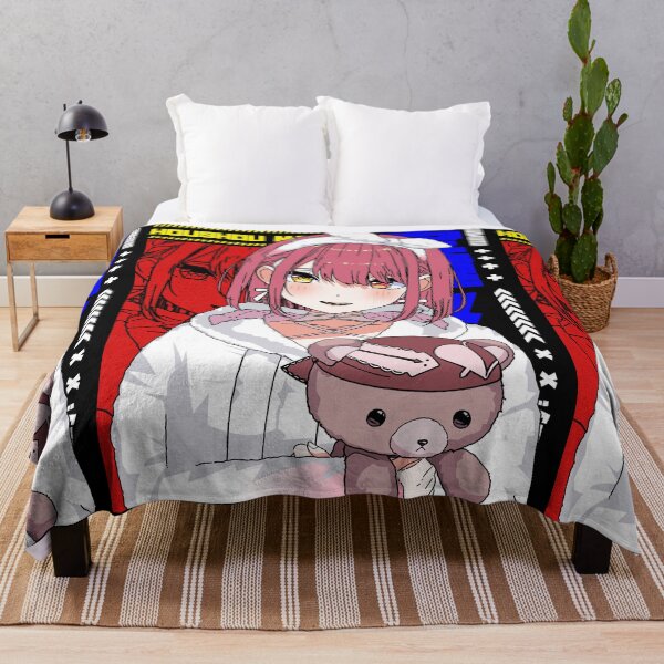 Item preview, Houshou Marine in Pajamas designed and sold by UDTee.