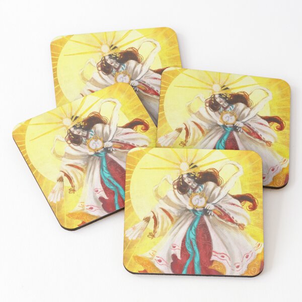 Item preview, Amaterasu designed and sold by AlessiaHV.