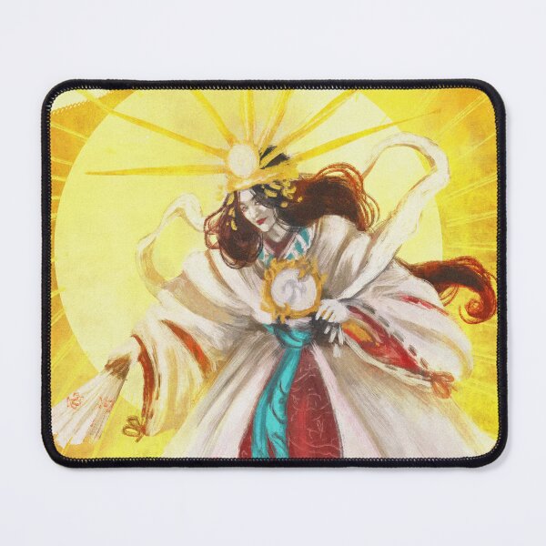 Item preview, Amaterasu designed and sold by AlessiaHV.