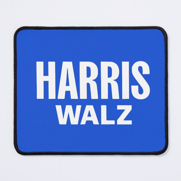 Item preview, Harris Walz designed and sold by svarupa.