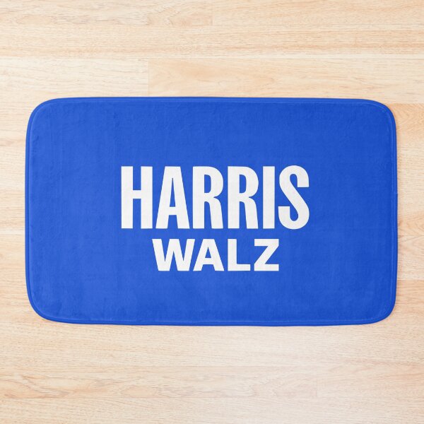 Item preview, Harris Walz designed and sold by svarupa.