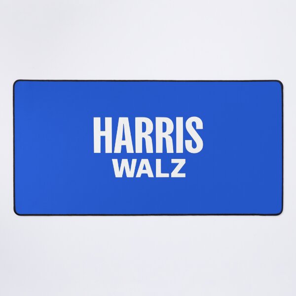 Item preview, Harris Walz designed and sold by svarupa.