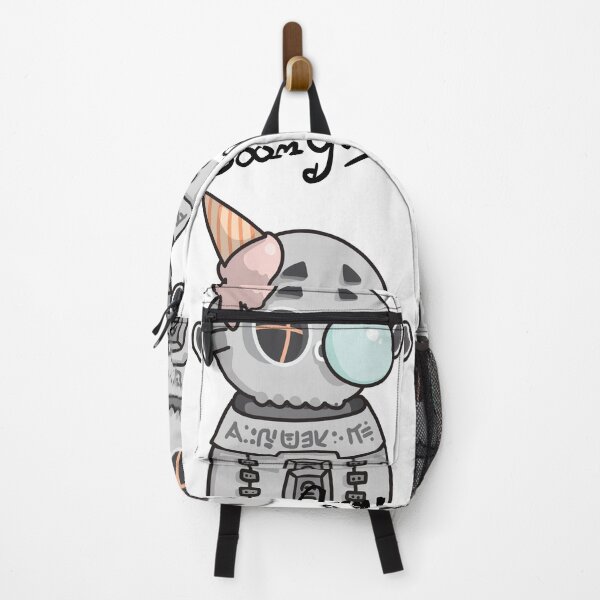 Item preview, Boom gum! No.29 designed and sold by Cawchiwit.