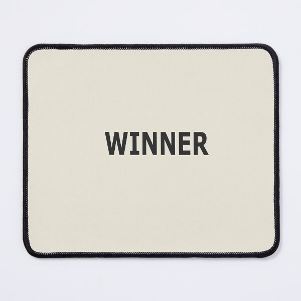 Item preview, Winner in a competition designed and sold by annenambiro.