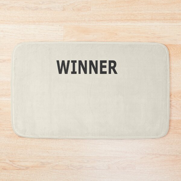 Item preview, Winner in a competition designed and sold by annenambiro.