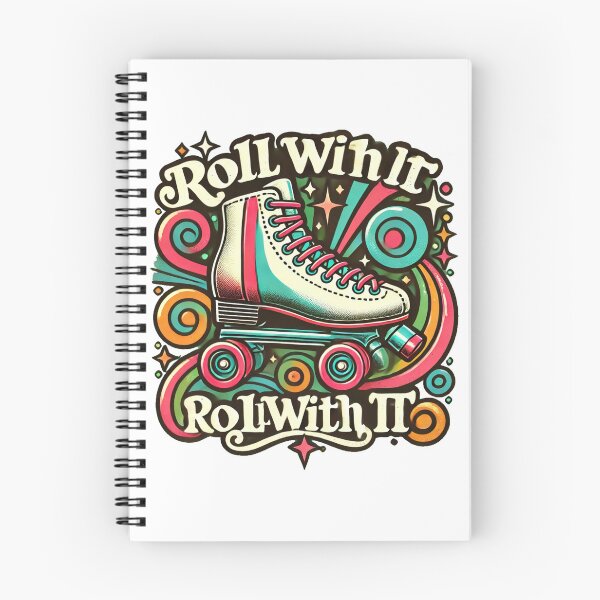 Item preview, Roll With It designed and sold by Eric Nagel.
