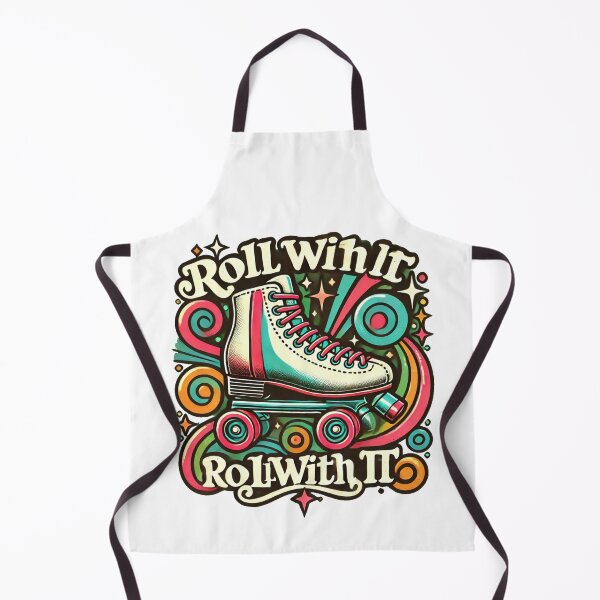 Item preview, Roll With It designed and sold by Eric Nagel.