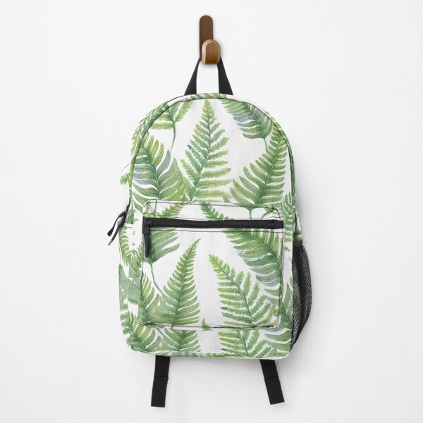 Item preview, Fern Leaves Pattern designed and sold by 100Sunsets.