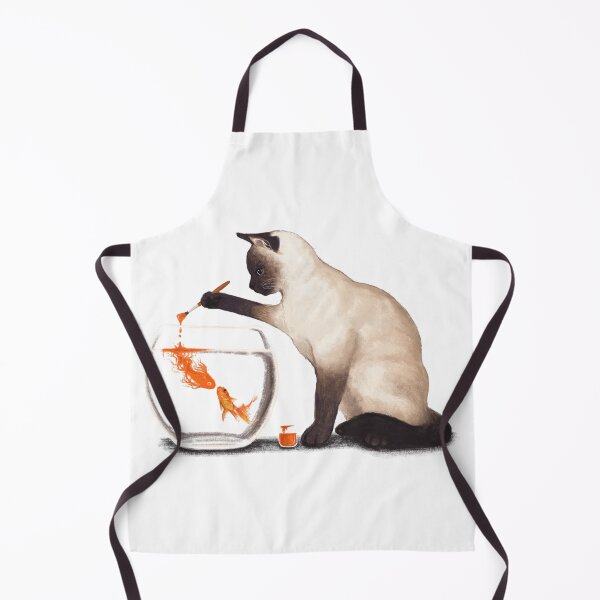 Item preview, Goldfish need friend designed and sold by tummeow.