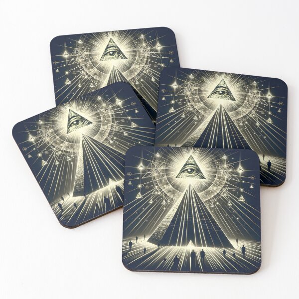Item preview, order of the light designed and sold by richard ely.