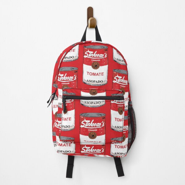 Item preview, Sancocho can designed and sold by Sank8.