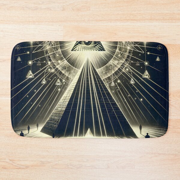 Item preview, order of the light designed and sold by richard ely.