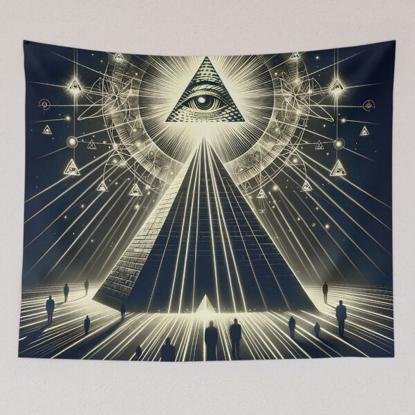 Item preview, order of the light designed and sold by richard ely.