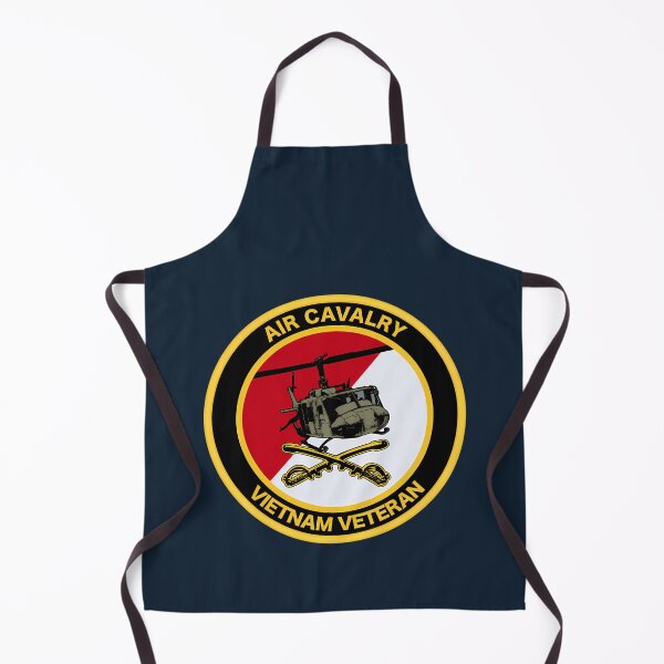 Item preview, Air Cavalry Vietnam Veteran designed and sold by BowenDoncaster.