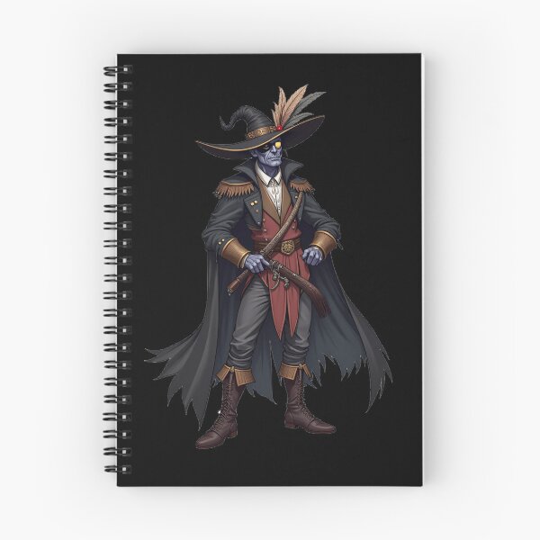 Item preview, Daring Jarlaxle Adventure | Fantasy Rogue Character Design designed and sold by D3monic.