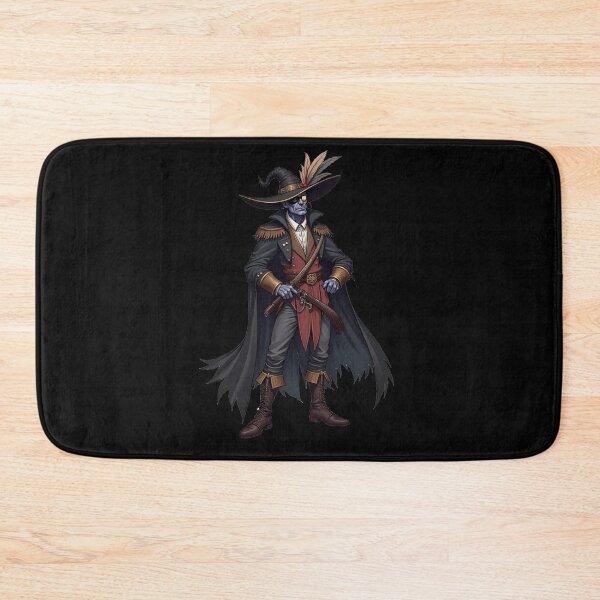 Item preview, Daring Jarlaxle Adventure | Fantasy Rogue Character Design designed and sold by D3monic.