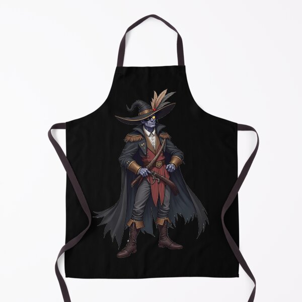 Item preview, Daring Jarlaxle Adventure | Fantasy Rogue Character Design designed and sold by D3monic.