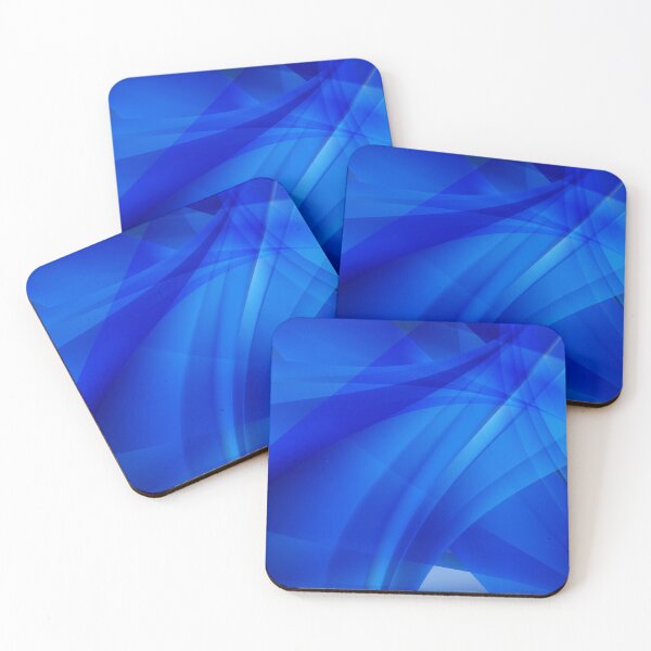 Item preview, ROYAL BLUE TONES designed and sold by larissa-myrie.
