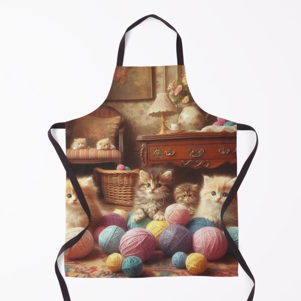 Item preview, Kitten Wool 3 designed and sold by Sybille-Yates.
