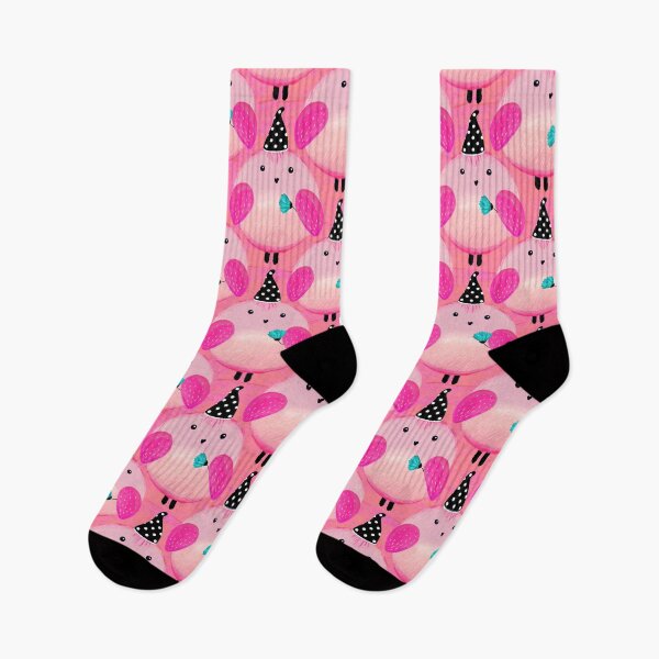 Item preview, Birthday bird, Pink version designed and sold by Alex  Blud.