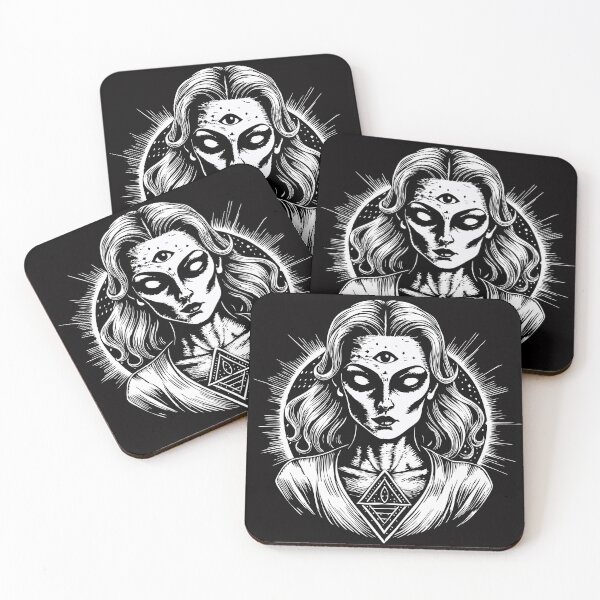 Item preview, IlluminET designed and sold by Slycopro.