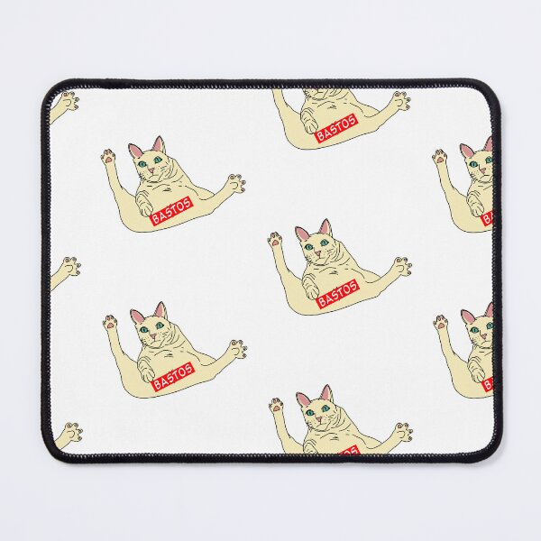 Item preview, FILIPINO WORD FUNNY CAT BASTOS designed and sold by aydapadi.