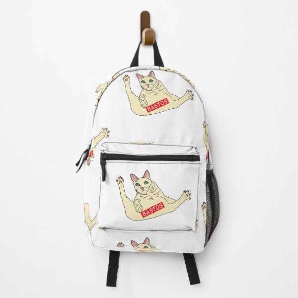 Item preview, FILIPINO WORD FUNNY CAT BASTOS designed and sold by aydapadi.