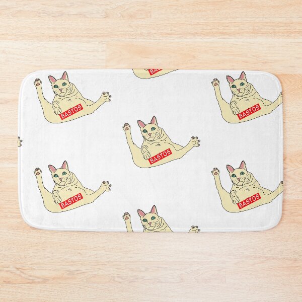 Item preview, FILIPINO WORD FUNNY CAT BASTOS designed and sold by aydapadi.