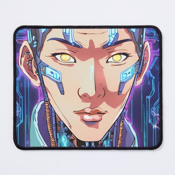 Item preview, Neon Cybernetic designed and sold by SayItWithYours.