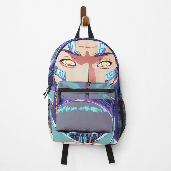 Item preview, Neon Cybernetic designed and sold by SayItWithYours.