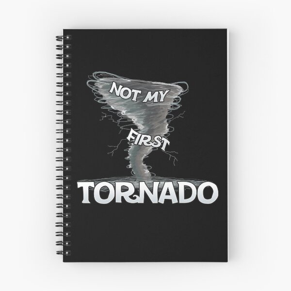 Artikelvorschau, Nicht mein erster Tornado entworfen und verkauft von Shopyflu.