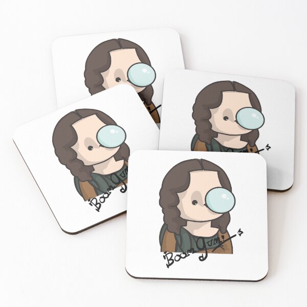 Item preview, Boom gum! No.30 designed and sold by Cawchiwit.