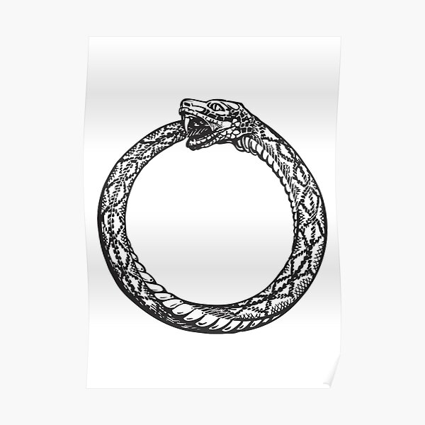 Ouroboros Poster