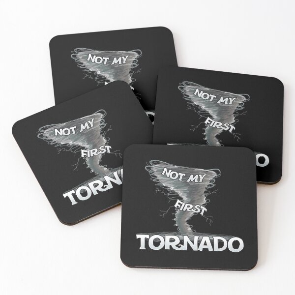 Item preview, Not my first tornado designed and sold by Shopyflu.