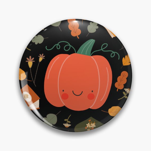 Item preview, Pumpkin books designed and sold by AnulaArt.