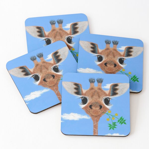 Item preview, High  designed and sold by Art-by-Antonia.