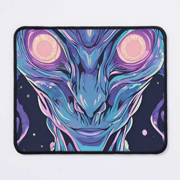 Item preview, Cosmic Seer designed and sold by SayItWithYours.