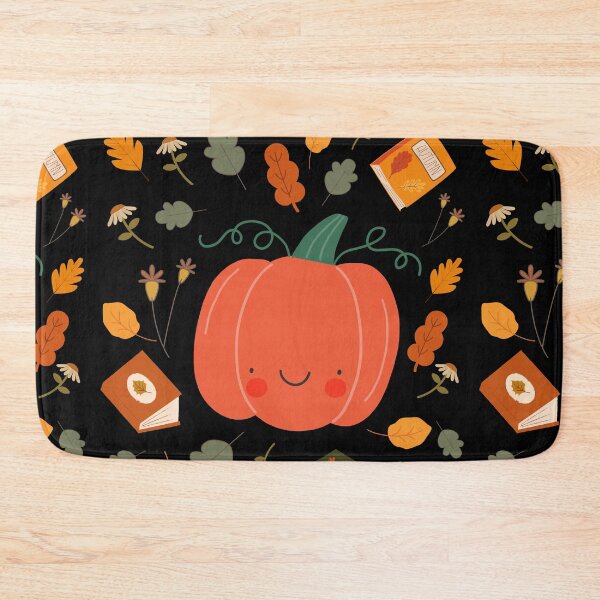 Item preview, Pumpkin books designed and sold by AnulaArt.