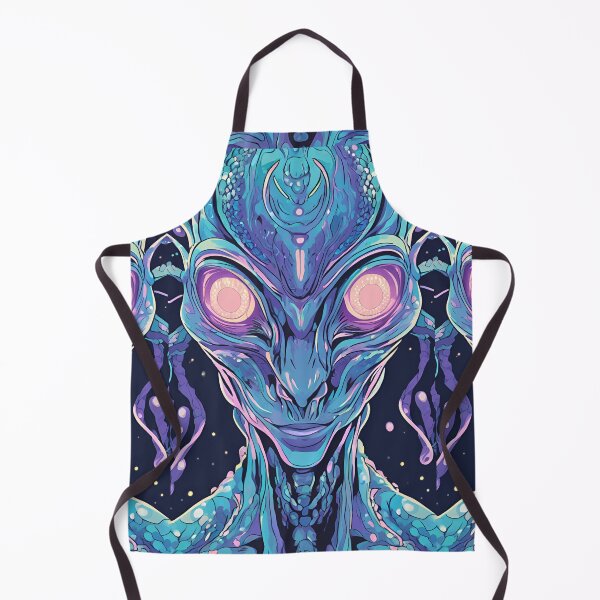 Item preview, Cosmic Seer designed and sold by SayItWithYours.