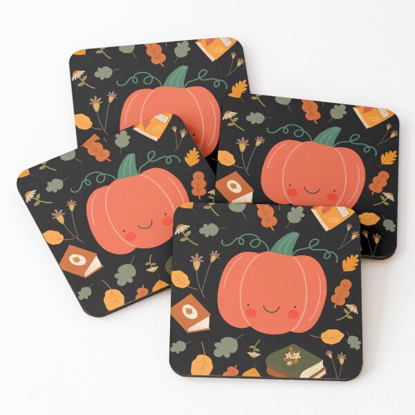 Item preview, Pumpkin books designed and sold by AnulaArt.