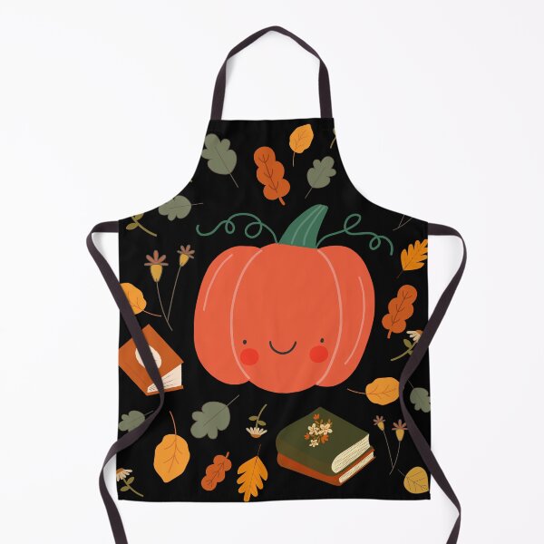 Item preview, Pumpkin books designed and sold by AnulaArt.