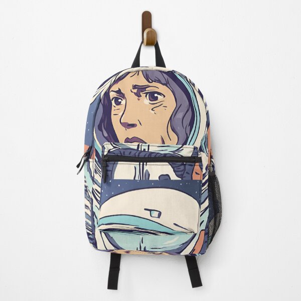 Item preview, Lonely Spacefarer designed and sold by SayItWithYours.