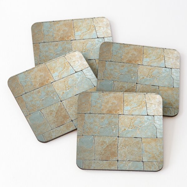 Item preview, Stone wall surface designed and sold by Attic-Junk.