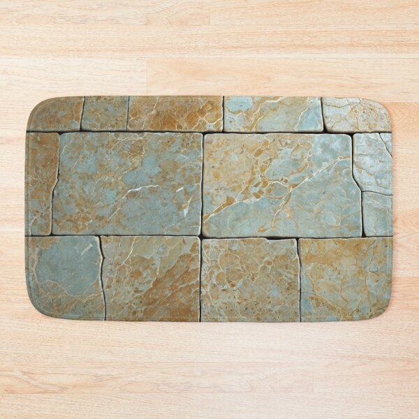 Item preview, Stone wall surface designed and sold by Attic-Junk.