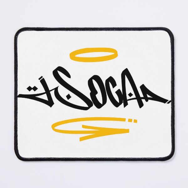 Item preview, Soca Graffiti Tag Style Reggae designed and sold by rastauniversity.