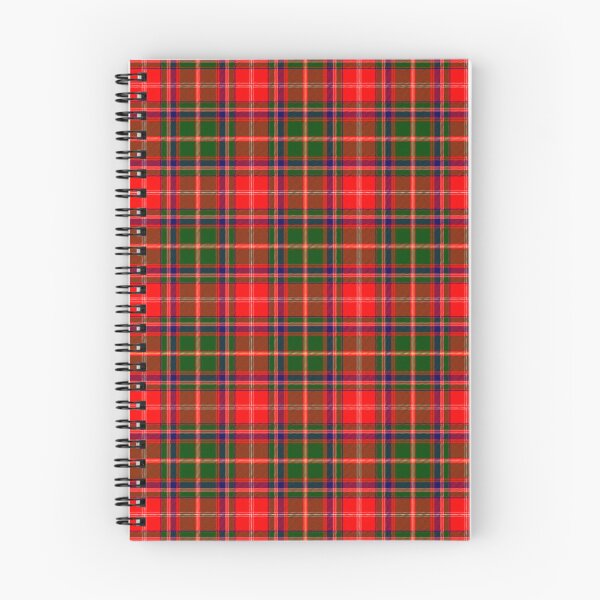 Item preview, Somerville Tartan designed and sold by kerrychantt.