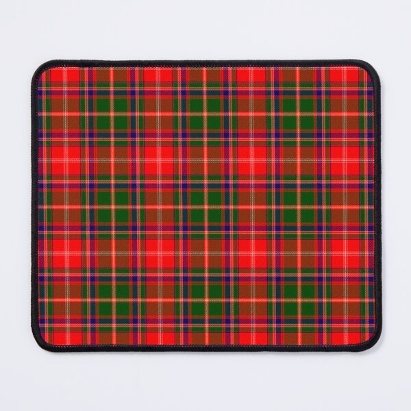 Item preview, Somerville Tartan designed and sold by kerrychantt.